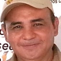 Orlando Pérez González