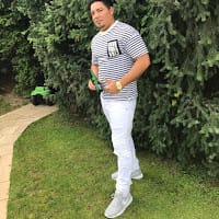 Carlos Hernández