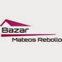 Bazar Mateos Rebollo