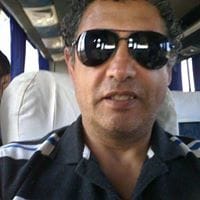 Nelson paredes
