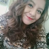 Ana Karen Diaz Sedas