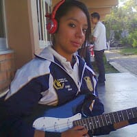 Nena Conde