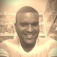 Ericson Rojas