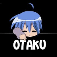 Tu Mundo- Otaku