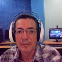 Carlos Granado