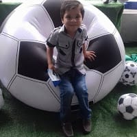 Las locuras de Martin