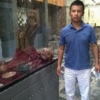 Junior Arroyo Medina