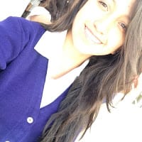 Ariana Paredes