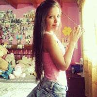 Rosa Gonzales