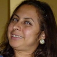 Elizabeth Zelaya