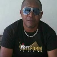 Benjamin Cabrera
