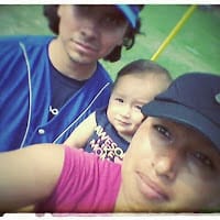 Dilean Garcia