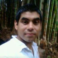 Rubén Henríquez