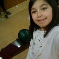 abigail machuca