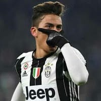 NeyDybala 21