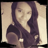 Angie Rojas