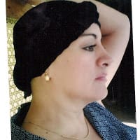 isabel ramirez