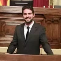 Carlos Gab González