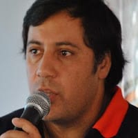 Gabriel Sosa