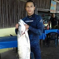 Carlos Vargas