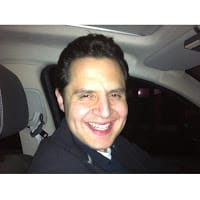 Oswaldo González Morales