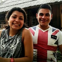 Fabian Flores