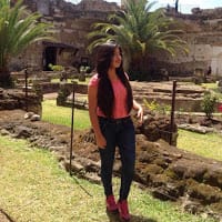 Heidi Noemi Hernandez