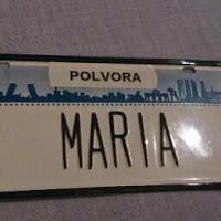 Maria Garcia Motilla