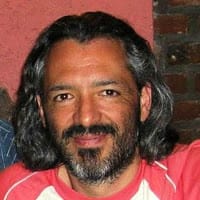 Sergio Oscar Souto