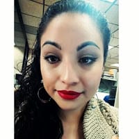 Abigail Olguin