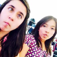 Isisxo Gs