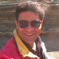 Raul Contreras