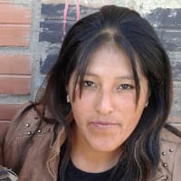 mirian ayde ramos apaza