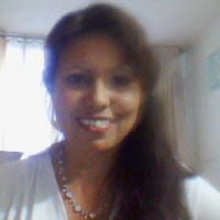 Aura Cifuentes