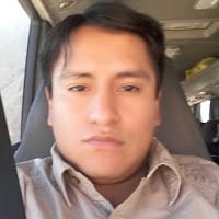LUIS PANDO