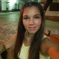 Isabel Garcia