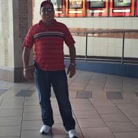 Ruben Rodriguez