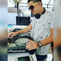 CJ Martinez