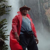 Erwin Rangel