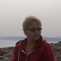 Asun Orea Echevarria
