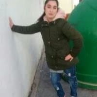 Carmen Maria Garcia Lope
