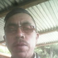 Carlitos Alberto Aguilar Perez