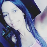 Annery de los angeles Oropeza gonzalez