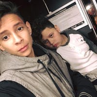 Darian Sanchez
