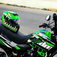 Alex Dm200