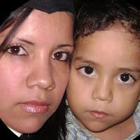 cindy carolina ayala