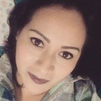GABRIELA GARCIA