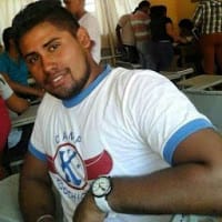 Eribeto Maradiaga