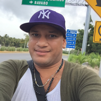 Amarfis Rodriguez