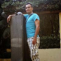Oscar Espinosa